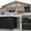 Hotel Boutique Velero Iquique